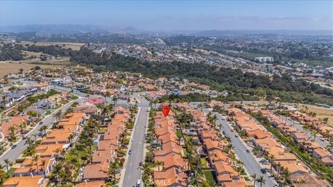 Tiny photo for 57 La Gaviota, Pismo Beach, CA 93449 (MLS # SC26114409)