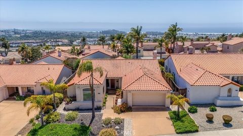 Tiny photo for 57 La Gaviota, Pismo Beach, CA 93449 (MLS # SC26114409)
