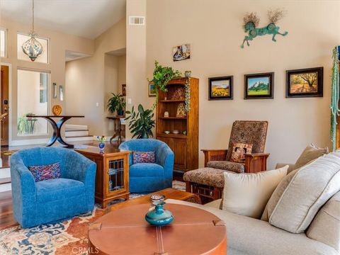 Tiny photo for 57 La Gaviota, Pismo Beach, CA 93449 (MLS # SC26114409)