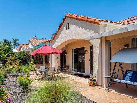 Tiny photo for 57 La Gaviota, Pismo Beach, CA 93449 (MLS # SC26114409)