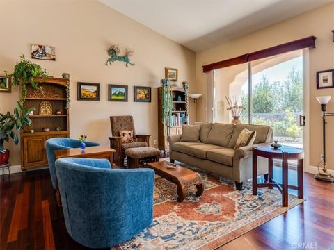 Tiny photo for 57 La Gaviota, Pismo Beach, CA 93449 (MLS # SC26114409)