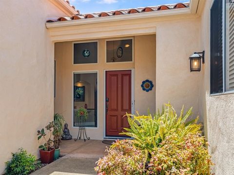 Tiny photo for 57 La Gaviota, Pismo Beach, CA 93449 (MLS # SC26114409)