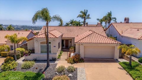 Tiny photo for 57 La Gaviota, Pismo Beach, CA 93449 (MLS # SC26114409)