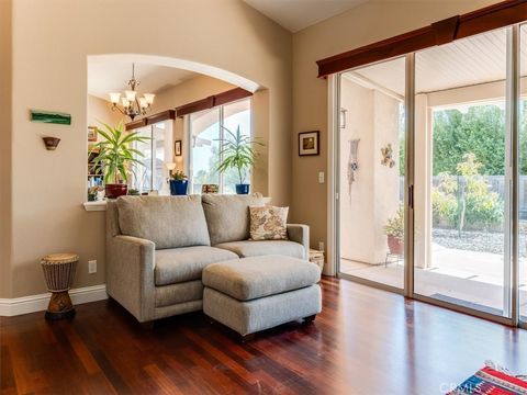 Tiny photo for 57 La Gaviota, Pismo Beach, CA 93449 (MLS # SC26114409)