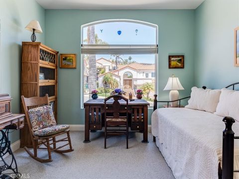 Tiny photo for 57 La Gaviota, Pismo Beach, CA 93449 (MLS # SC26114409)