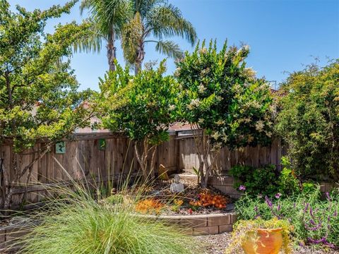 Tiny photo for 57 La Gaviota, Pismo Beach, CA 93449 (MLS # SC26114409)