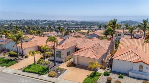 Tiny photo for 57 La Gaviota, Pismo Beach, CA 93449 (MLS # SC26114409)