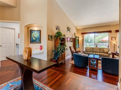 Tiny photo for 57 La Gaviota, Pismo Beach, CA 93449 (MLS # SC26114409)