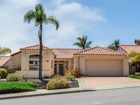 Photo of 57 La Gaviota, Pismo Beach, CA 93449 (MLS # SC26114409)