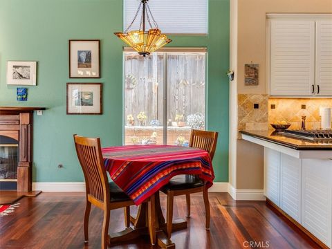 Tiny photo for 57 La Gaviota, Pismo Beach, CA 93449 (MLS # SC26114409)