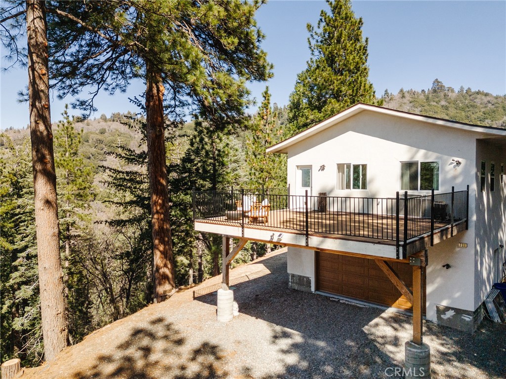 721 Chillon Drive