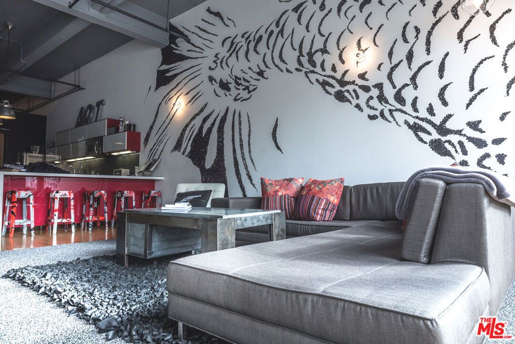 Photo of 1850 Industrial Street #215, Los Angeles, CA 90021 (MLS # 26669841)