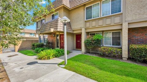 Photo of 18189 18189 Muir Woods, Fountain Valley, CA 92708 (MLS # OC25228879)