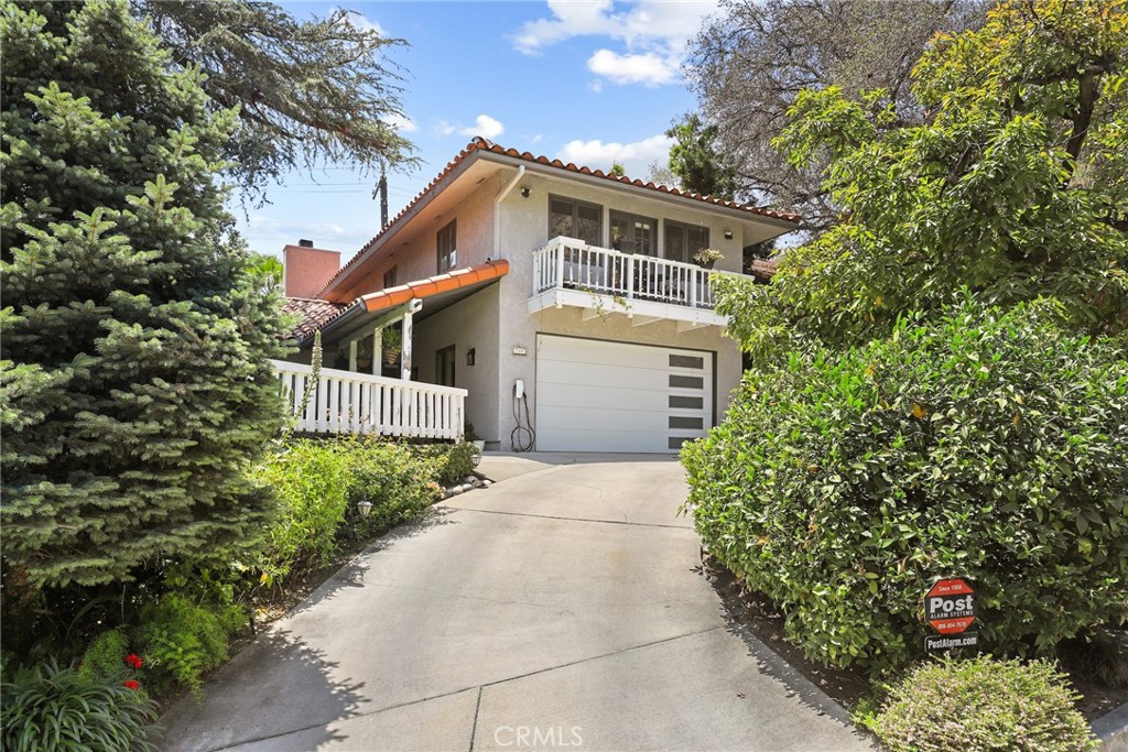 749 Canyon Crest Drive