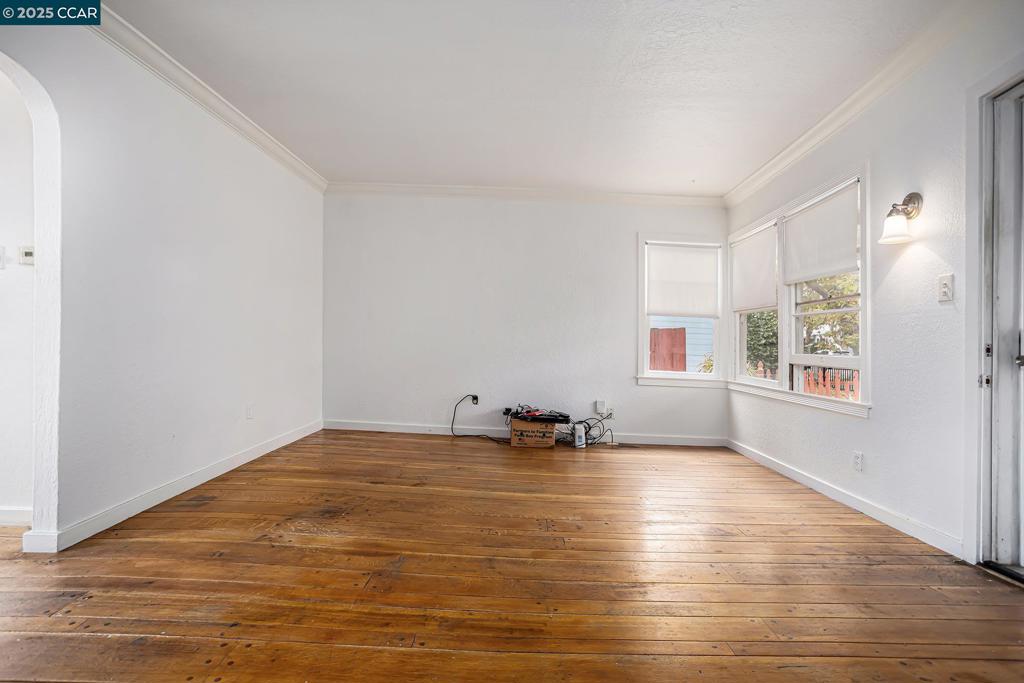 VALLEJO MANOR - Residential