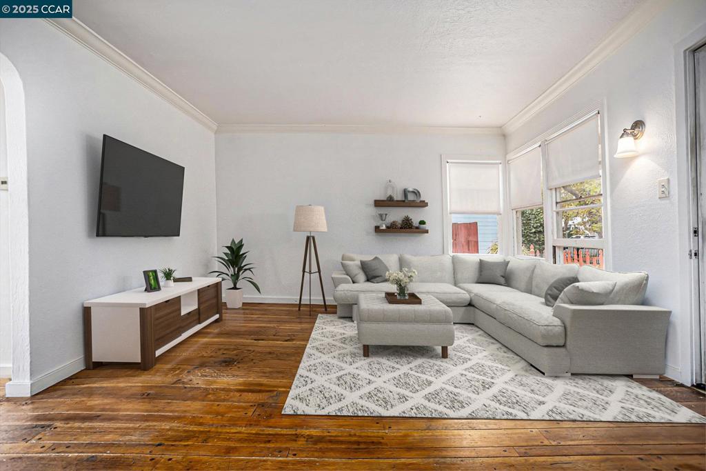 VALLEJO MANOR - Residential