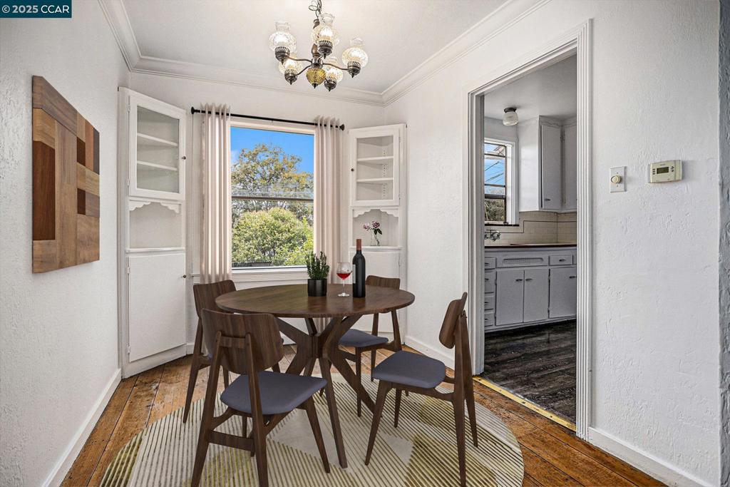 VALLEJO MANOR - Residential