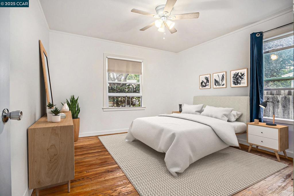 VALLEJO MANOR - Residential