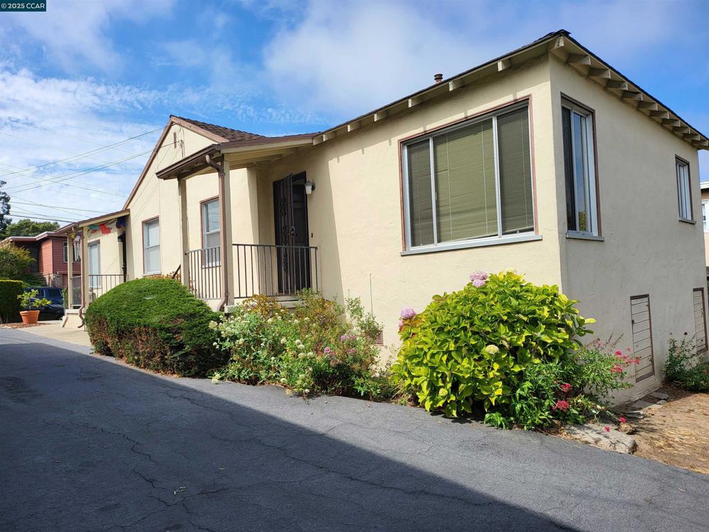 RICHMOND - Residential Lease