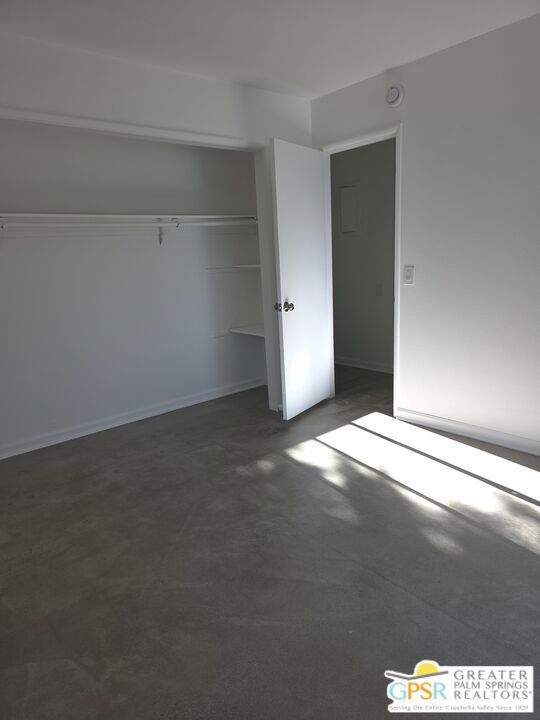 Cathedral City Cove - Residential