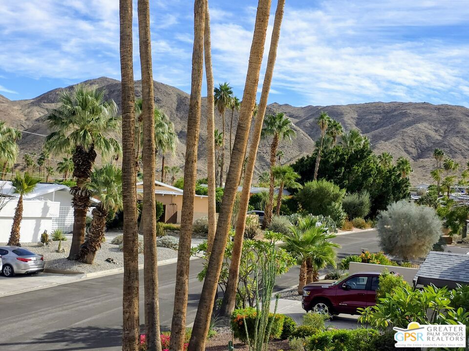 Cathedral City Cove - Residential