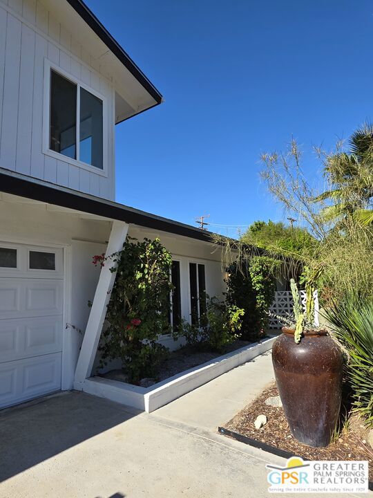 Cathedral City Cove - Residential