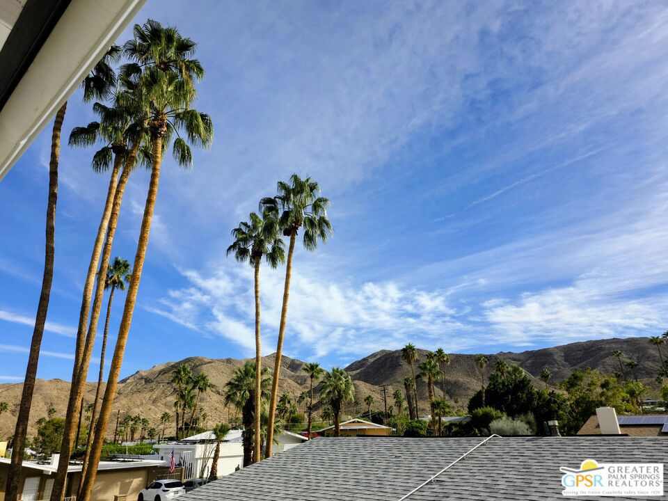 Cathedral City Cove - Residential