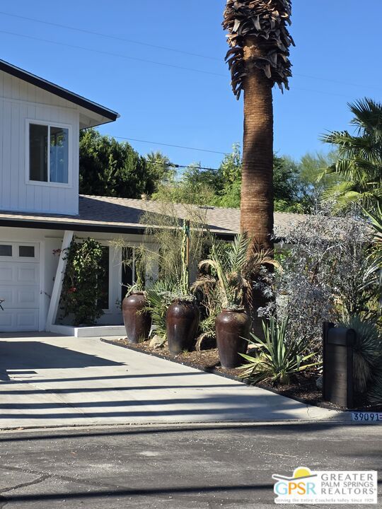 Cathedral City Cove - Residential