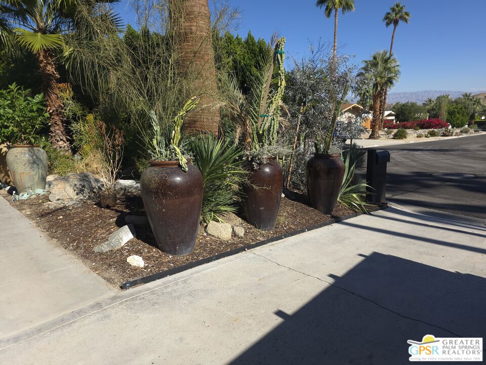 Cathedral City Cove - Residential