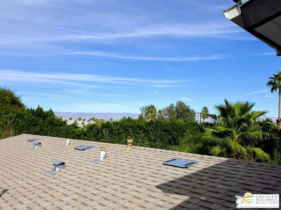 Cathedral City Cove - Residential