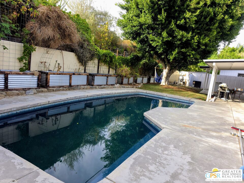 Cathedral City Cove - Residential