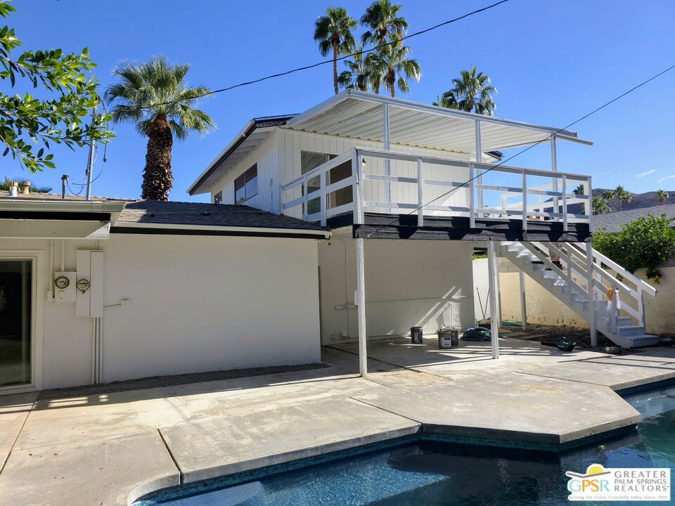 Cathedral City Cove - Residential