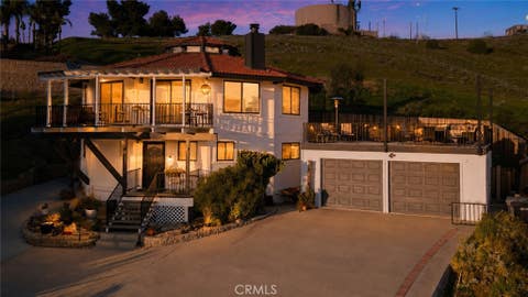 29684 Yellow Gold Canyon Lake CA 92587