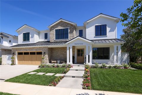 1946 Port Carney Pl. Newport Beach CA 92660