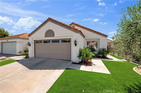 Photo of 28021 Palm Villa Dr, Menifee, CA 92584 (MLS # SW26074479)
