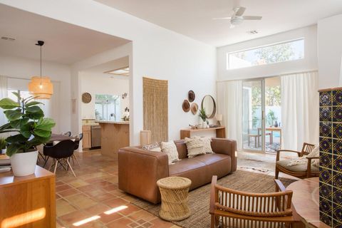 Photo of 54960 Avenida Rubio, La Quinta, CA 92253 (MLS # 219088643PS)