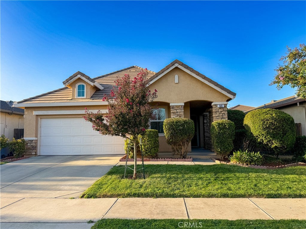 565 Tolman Way