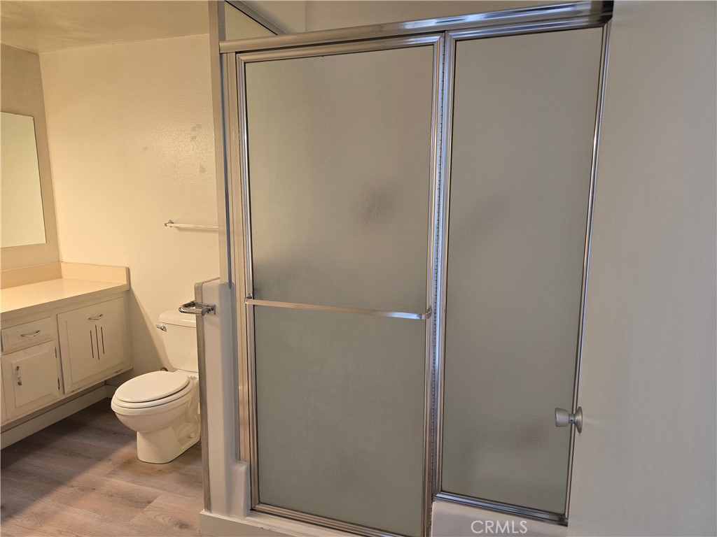 Leisure World (LW) - Residential