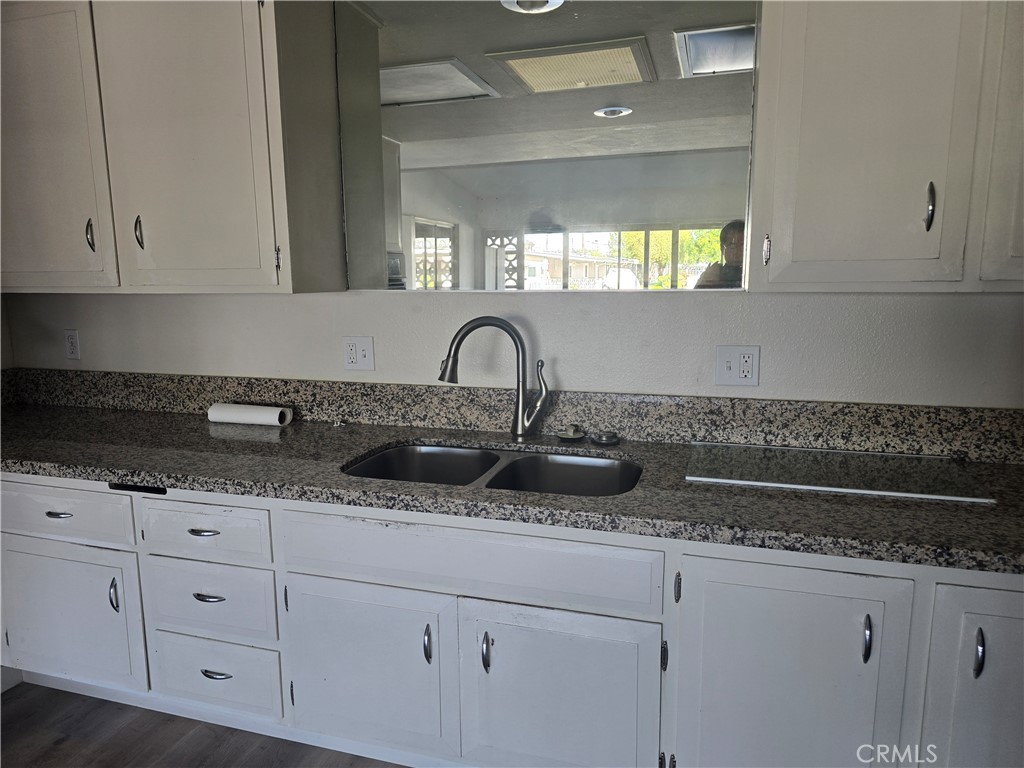 Leisure World (LW) - Residential