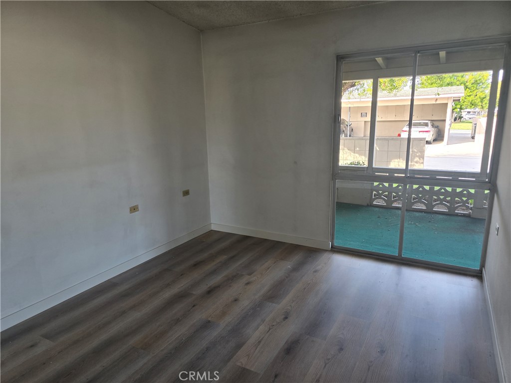 Leisure World (LW) - Residential