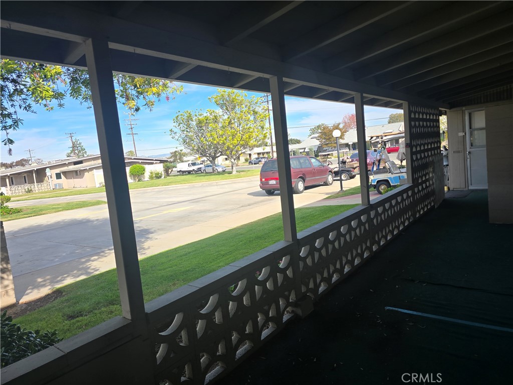 Leisure World (LW) - Residential