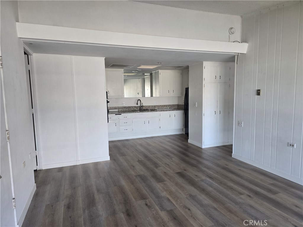 Leisure World (LW) - Residential