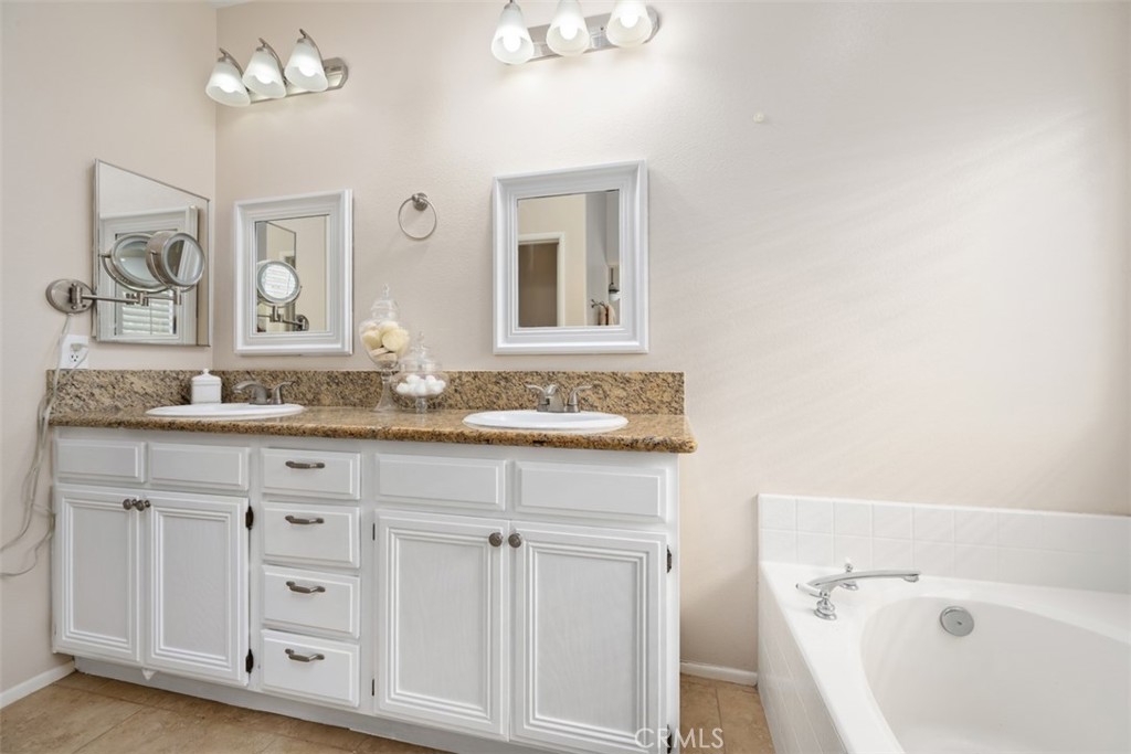 Chase Ranch - Residential Lease