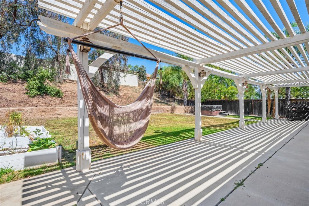 Chase Ranch - Residential Lease