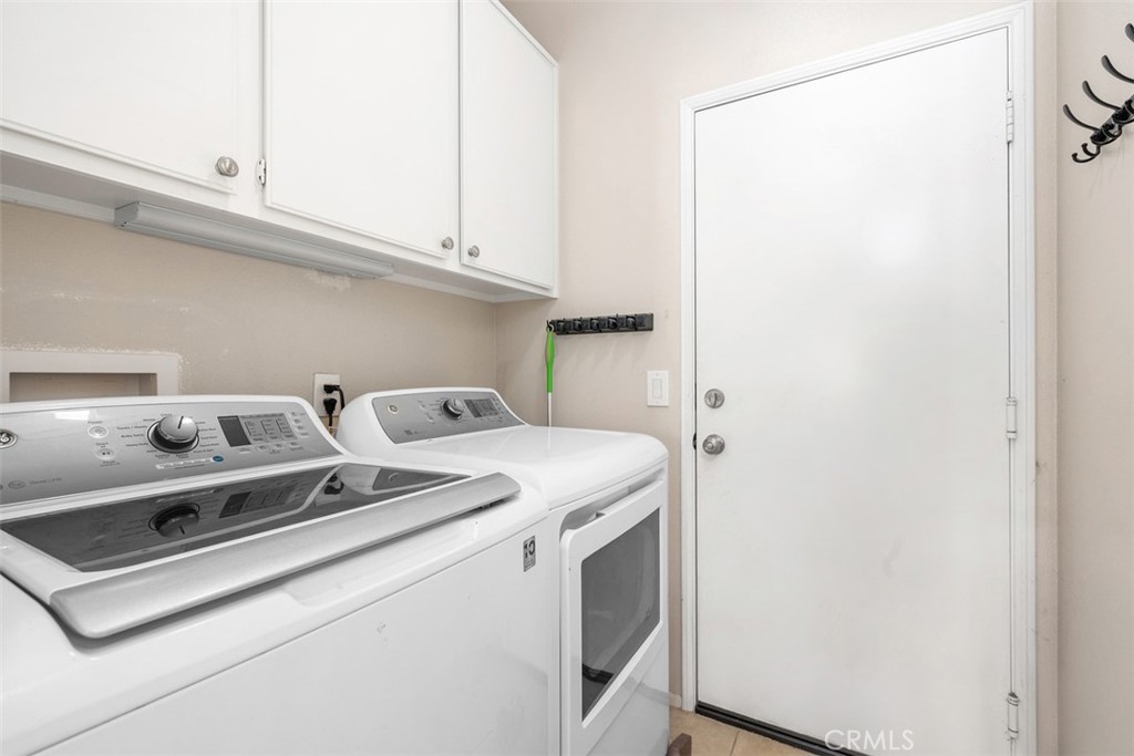 Chase Ranch - Residential Lease