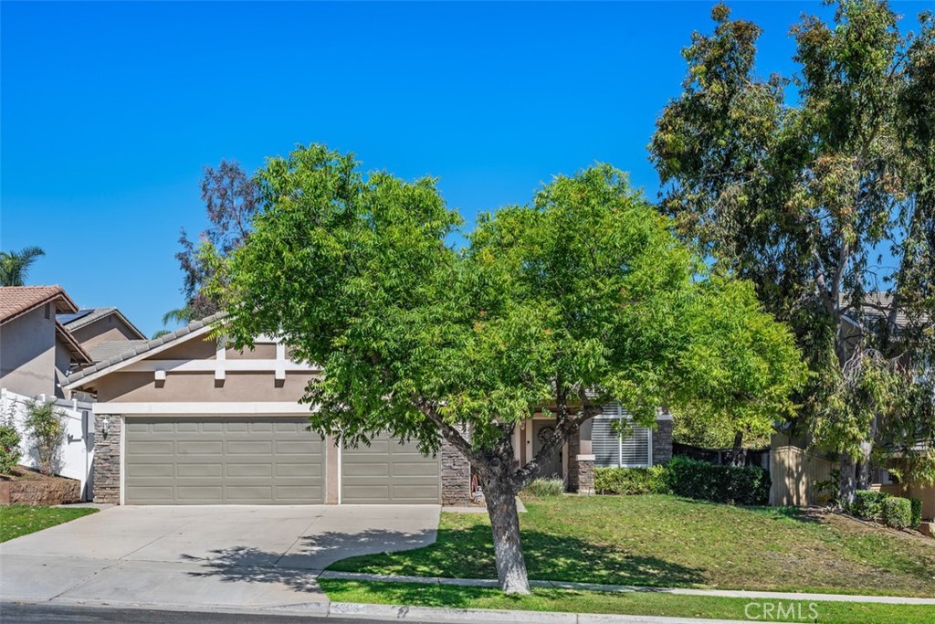 Chase Ranch - Residential Lease