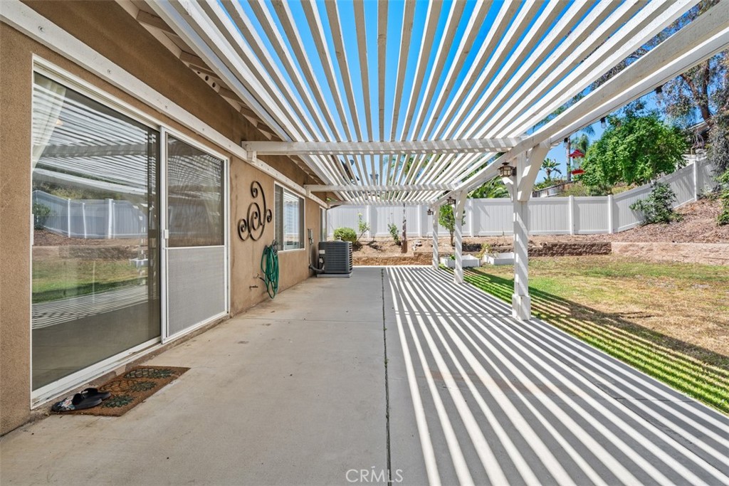 Chase Ranch - Residential Lease