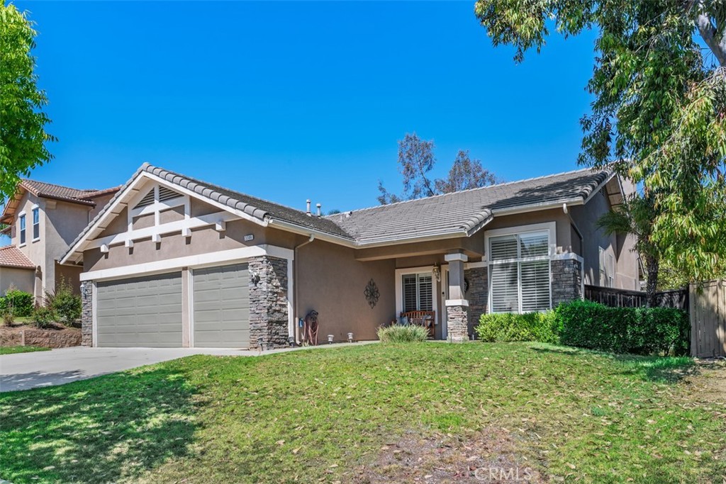 Chase Ranch - Residential Lease