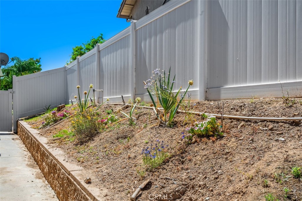 Chase Ranch - Residential Lease