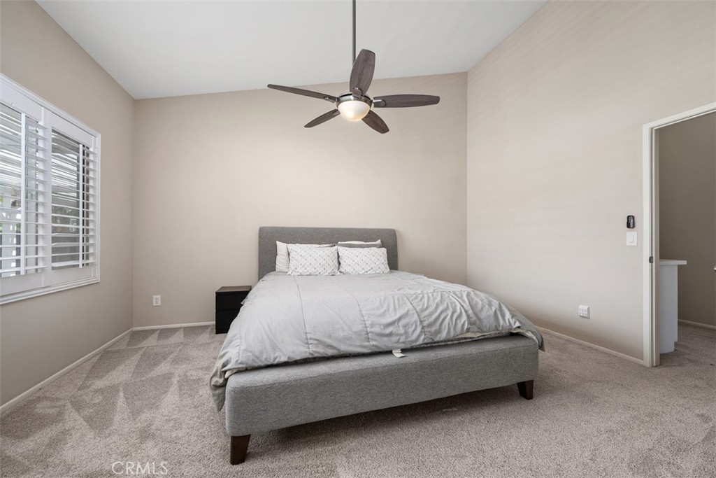 Chase Ranch - Residential Lease